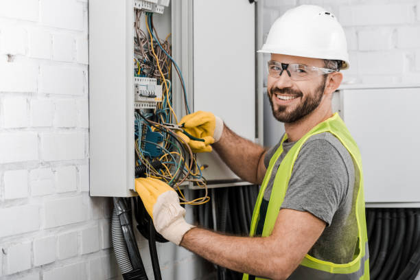 Best Electrical Contractors for Businesses  in Wasilla, AK