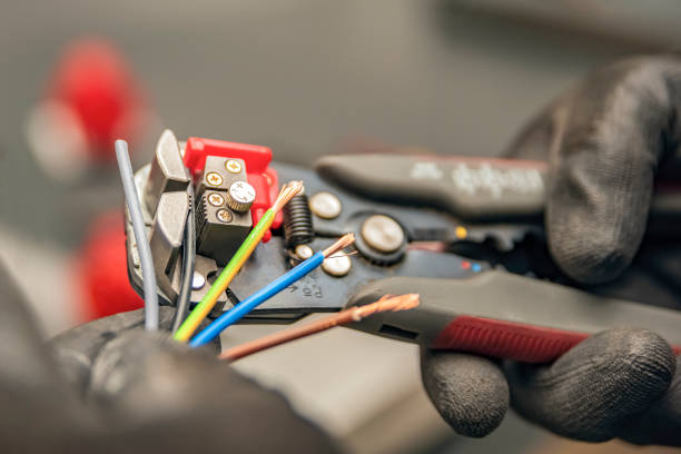 Best Electrical Contractors for Businesses  in Wasilla, AK