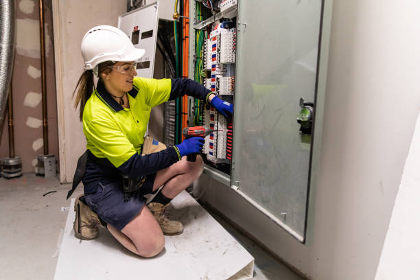Best Electrical Installation Contractor  in Wasilla, AK