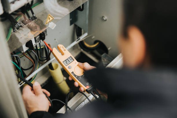 Best Emergency Electrical Repair  in Wasilla, AK