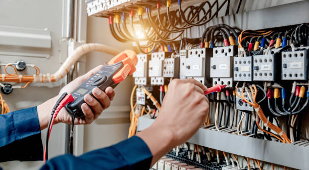 Best Affordable Emergency Electrician  in Wasilla, AK