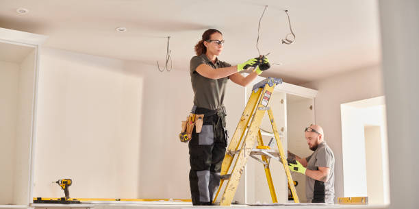 Best Electrical Upgrades for Homes  in Wasilla, AK