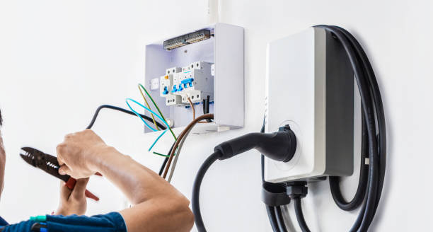 Best Electrical Outlet Repair  in Wasilla, AK