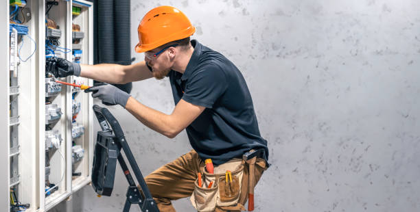 Best Residential Electrician Services  in Wasilla, AK
