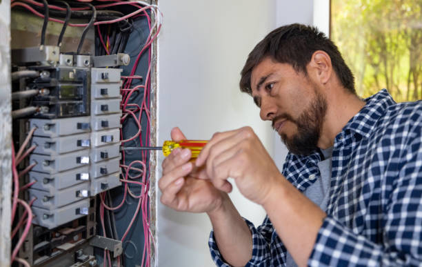 Best Commercial Electrician Services  in Wasilla, AK